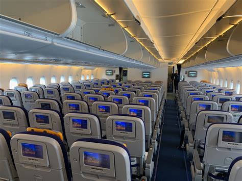 Economy Class .
